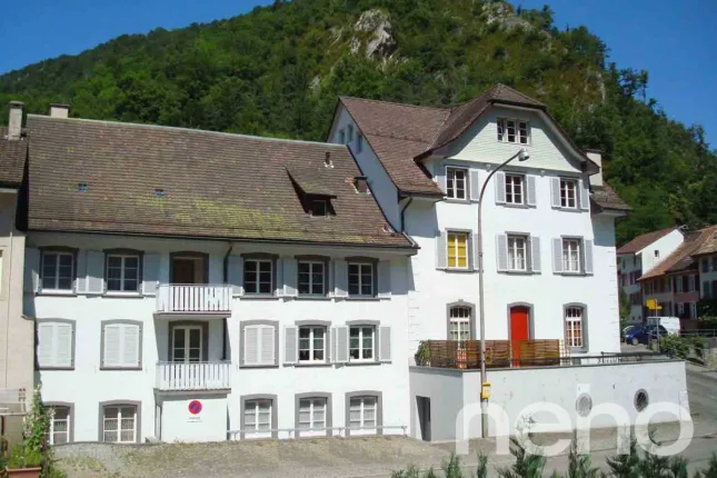 Maison à vendre à Waldenburg