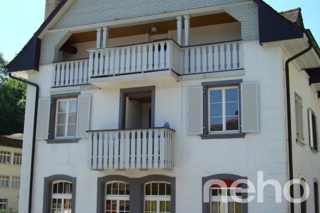 Maison à vendre à Waldenburg (2)