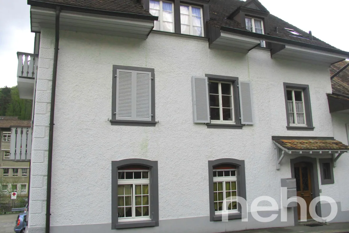 For sale   Switzerland - cChic-immoHub your real estate portal