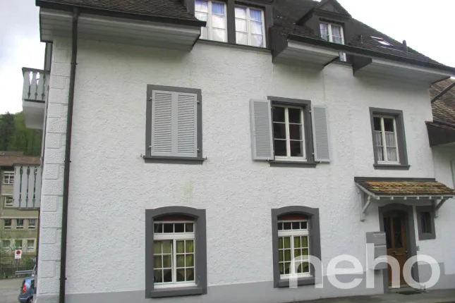 Maison à vendre à Waldenburg (3)