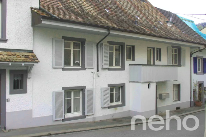 Maison à vendre à Waldenburg - Smart Propylaia (4)