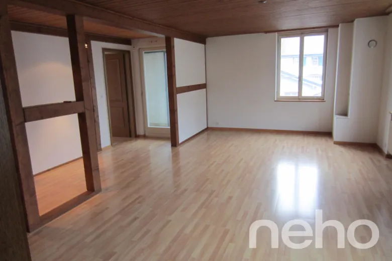 Maison à vendre à Waldenburg - Vollvermietetes Mehrfamilienhaus mit Garage und Aussenparkplätzen - Smart Propylaia (9)