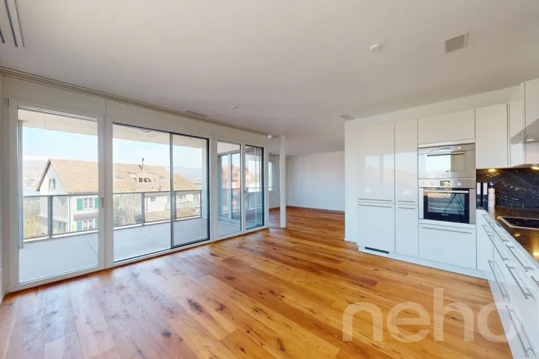 Appartement à vendre à Mammern - Smart Propylaia