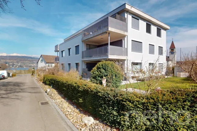 Wohnung zu verkaufen in Mammern (2)