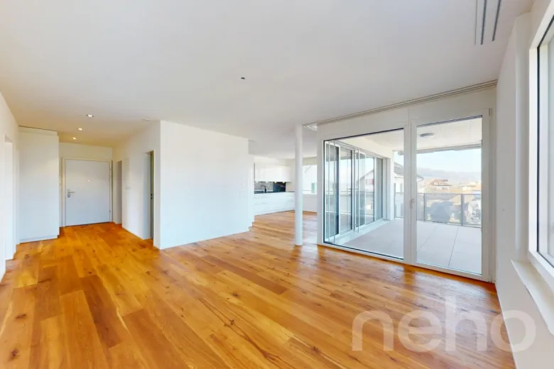 Appartement à vendre à Mammern - Smart Propylaia (5)