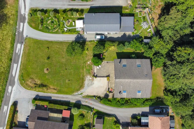 For sale Single house Monthey Switzerland - cChic-immoHub your real estate portal