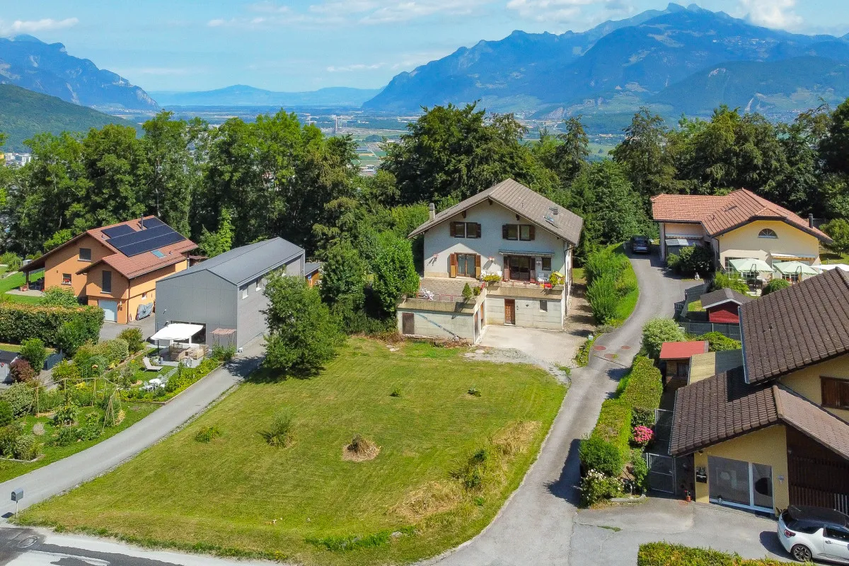 For sale   Switzerland - cChic-immoHub your real estate portal