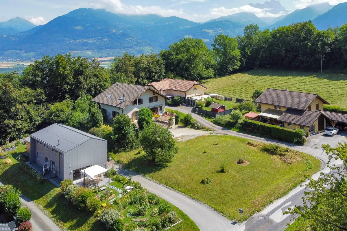 For sale   Switzerland - cChic-immoHub your real estate portal