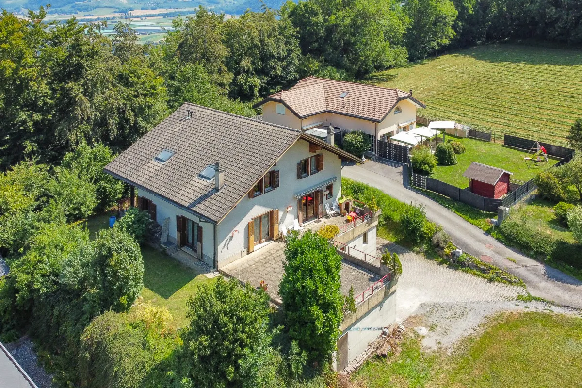 For sale   Switzerland - cChic-immoHub your real estate portal