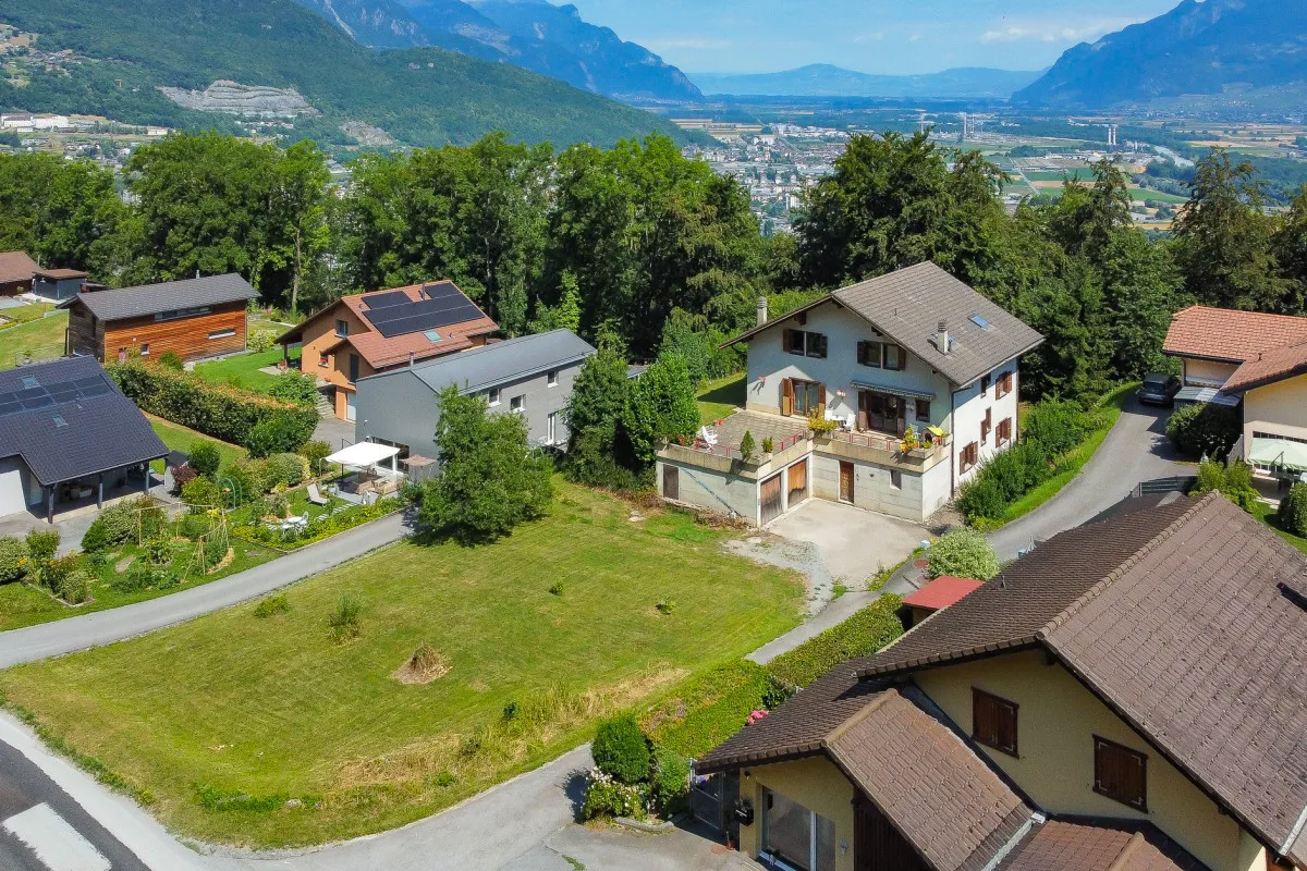 For sale   Switzerland - cChic-immoHub your real estate portal