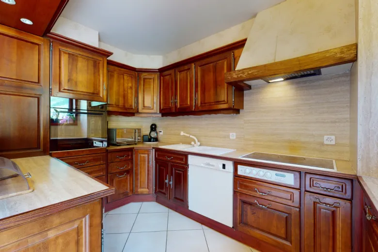 Maison à vendre à Monthey - Villa à rénover avec fort potentiel ! - Smart Propylaia (9)