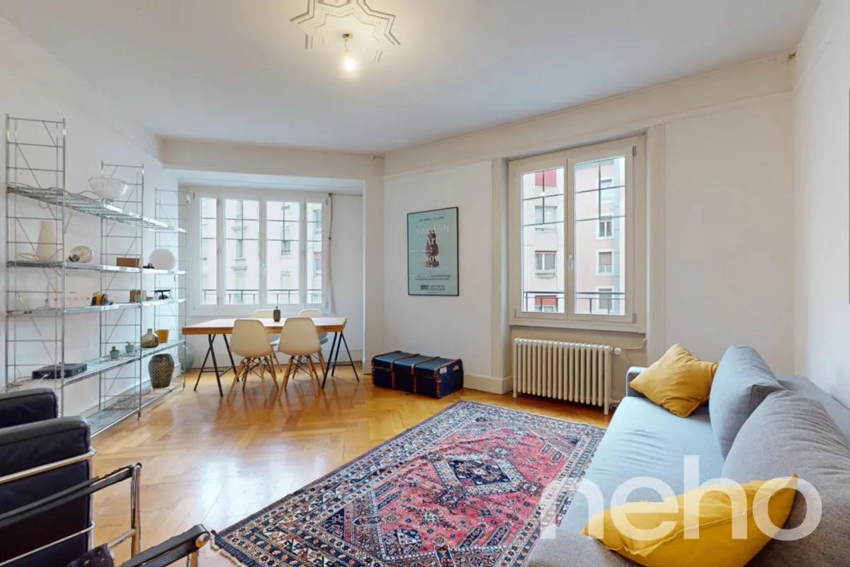 For sale   Switzerland - cChic-immoHub your real estate portal
