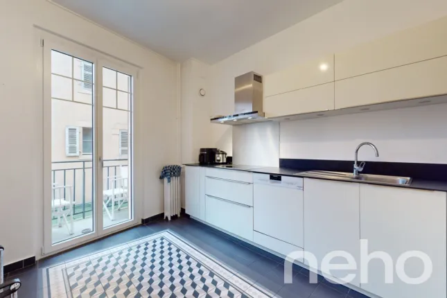 Appartement à vendre à Genève (4)