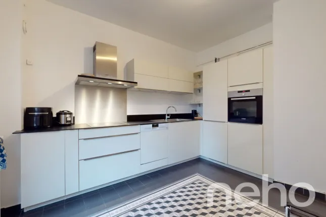 Appartement à vendre à Genève (5)