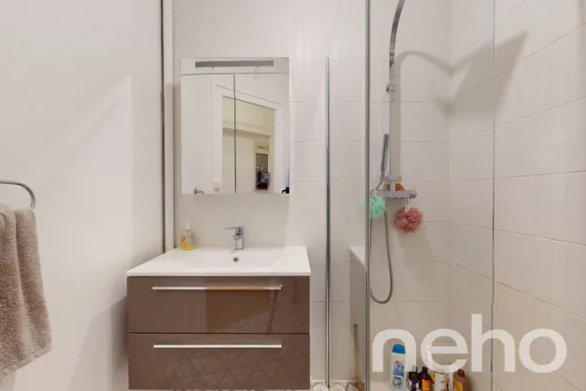 Appartement à vendre à Genève (7)