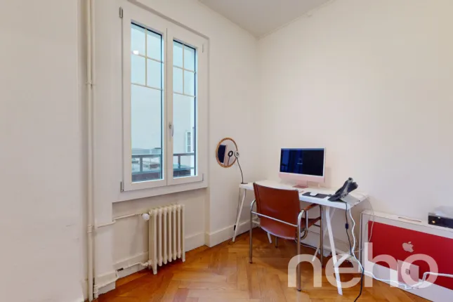 Appartement à vendre à Genève (8)