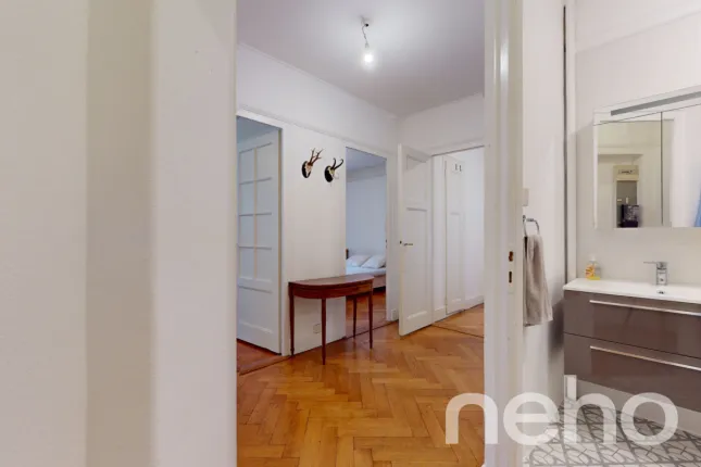 Appartement à vendre à Genève (9)