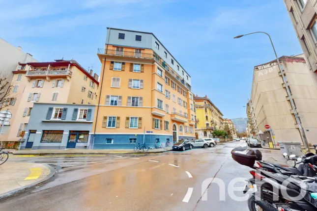 Appartement à vendre à Genève (10)