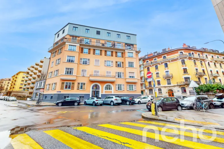 Apartment for sale in Genève - Smart Propylaia (11)