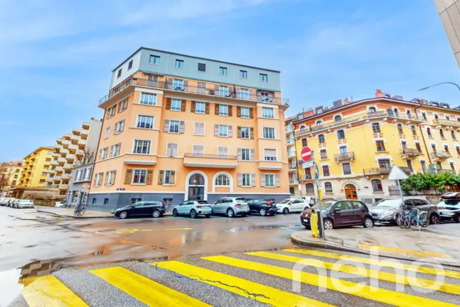 Appartement à vendre à Genève (11)