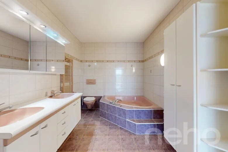 Wohnung zu verkaufen in Düdingen - Terrassenwohnung zu verkaufen in Düdingen, 5.5 Zimmer, 152 m2 - Smart Propylaia (12)