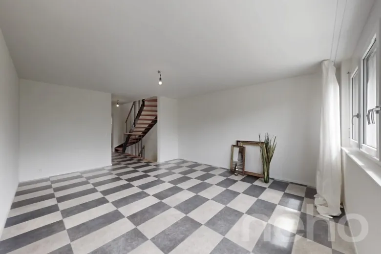 Casa in vendita a Wetzikon ZH - Casa annessa in vendita a Wetzikon ZH, 4.5 locali, 150 m2 - Smart Propylaia (3)