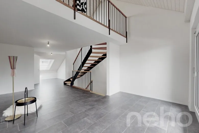 Casa in vendita a Wetzikon ZH - Smart Propylaia (5)