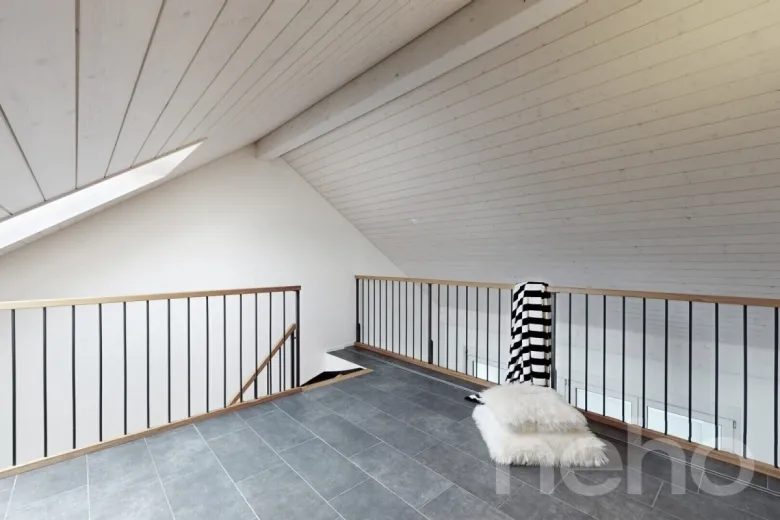 Casa in vendita a Wetzikon ZH - Casa annessa in vendita a Wetzikon ZH, 4.5 locali, 150 m2 - Smart Propylaia (9)