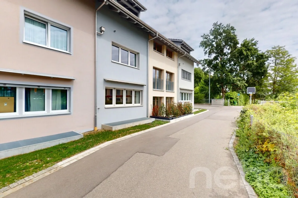 In vendita   Svizzera - 
cChic-immoHub Il vostro portale immobiliare