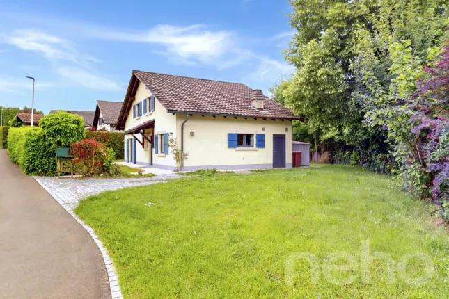 Casa in vendita a Develier