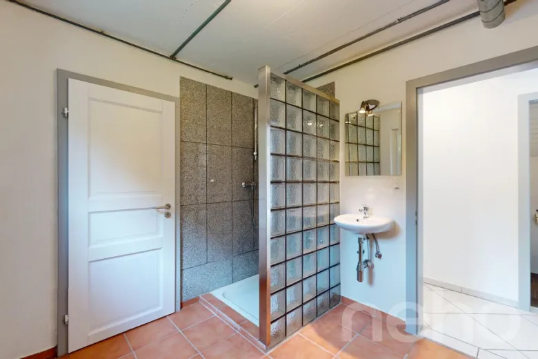 Casa in vendita a Develier - Casa unifamiliare in vendita a Develier, 6 locali, 126 m2 - Smart Propylaia (9)