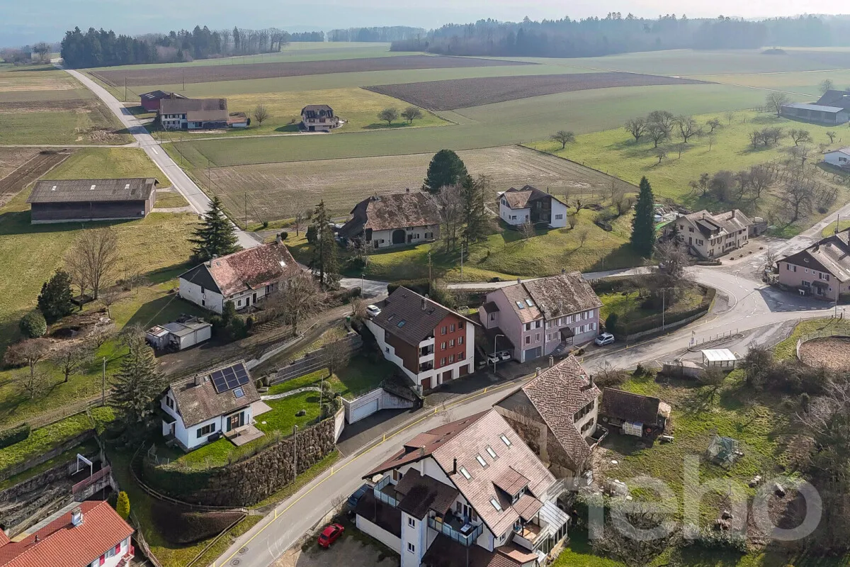For sale   Switzerland - cChic-immoHub your real estate portal