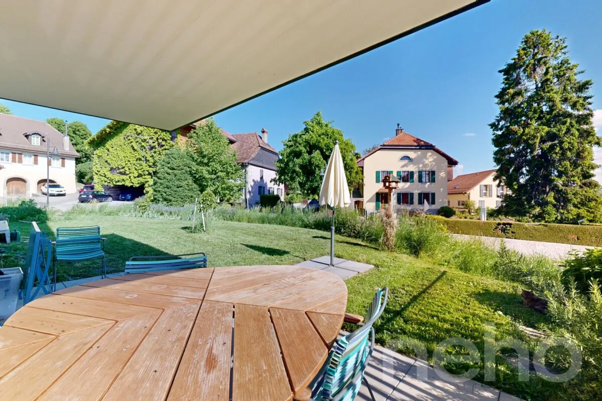 For sale   Switzerland - cChic-immoHub your real estate portal