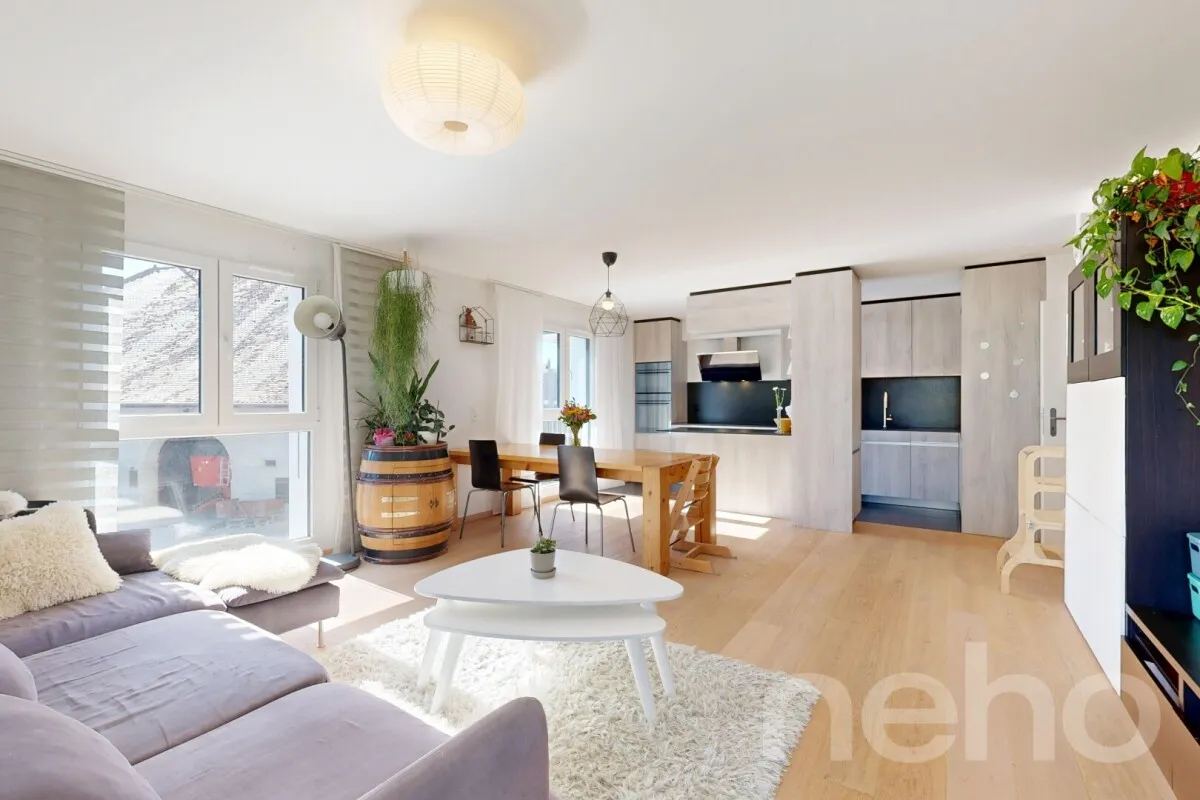 For sale   Switzerland - cChic-immoHub your real estate portal