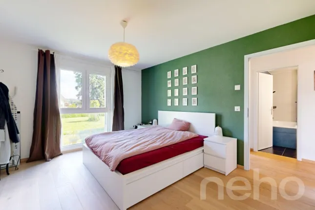 Appartement à vendre à Pomy (8)