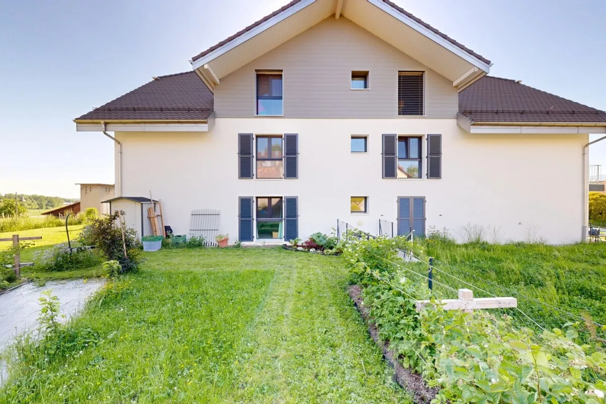 For sale   Switzerland - cChic-immoHub your real estate portal