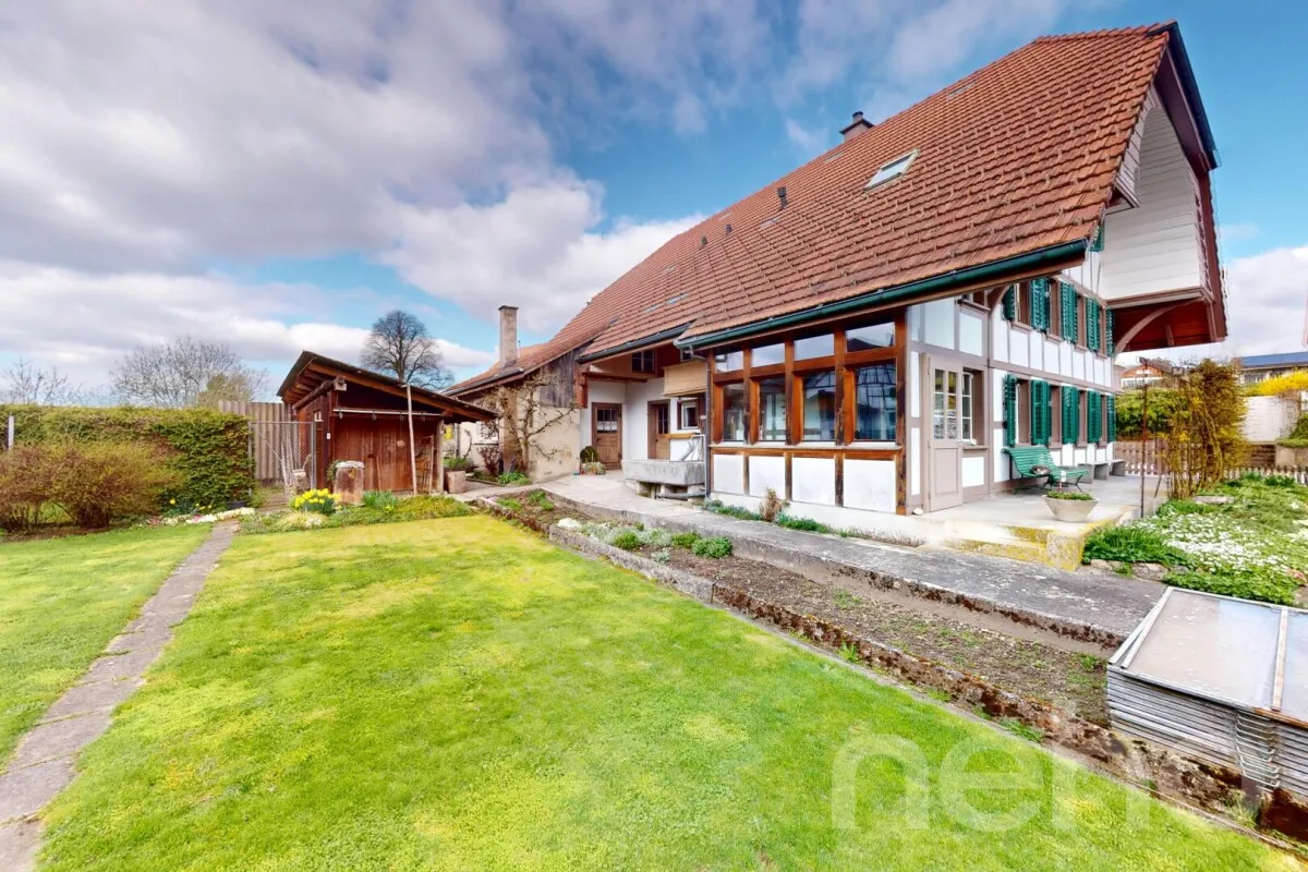 For sale   Switzerland - cChic-immoHub your real estate portal