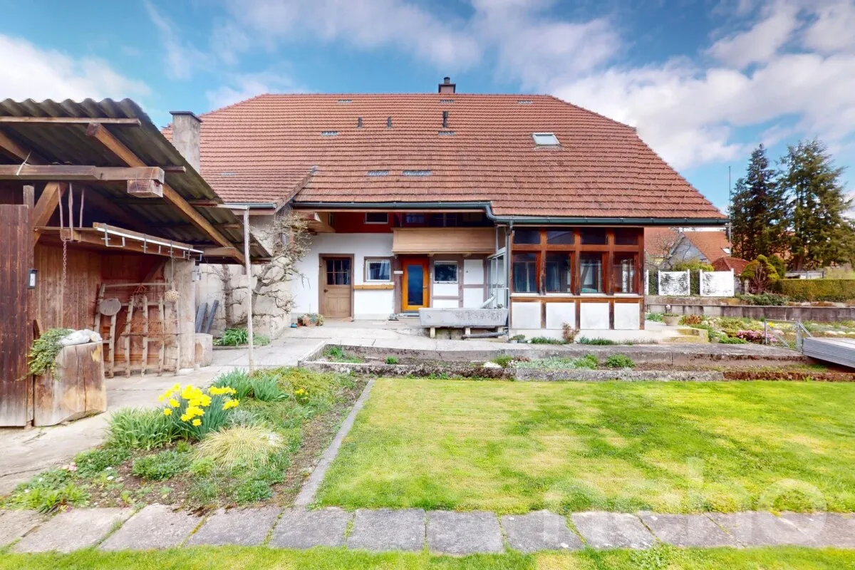 For sale   Switzerland - cChic-immoHub your real estate portal