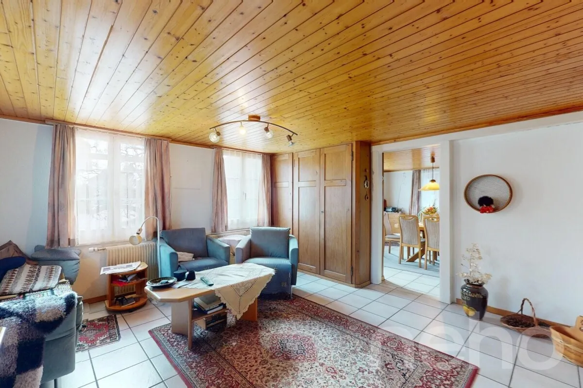 For sale   Switzerland - cChic-immoHub your real estate portal