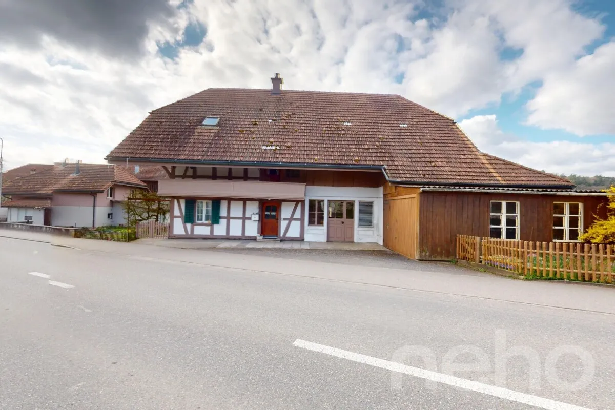For sale   Switzerland - cChic-immoHub your real estate portal
