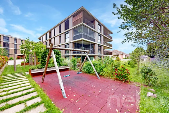 Wohnung zu verkaufen in Châtel-St-Denis
