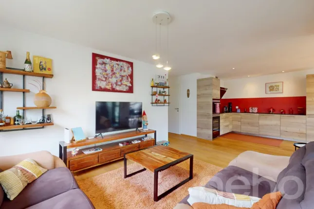 Wohnung zu verkaufen in Châtel-St-Denis (5)