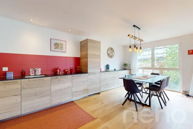 Wohnung zu verkaufen in Châtel-St-Denis (7)