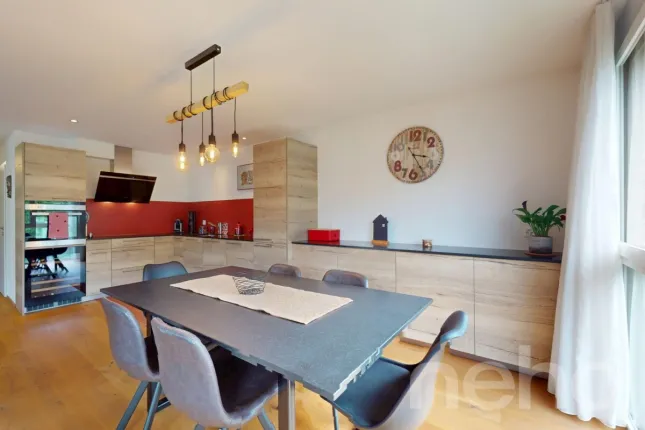 Wohnung zu verkaufen in Châtel-St-Denis (8)