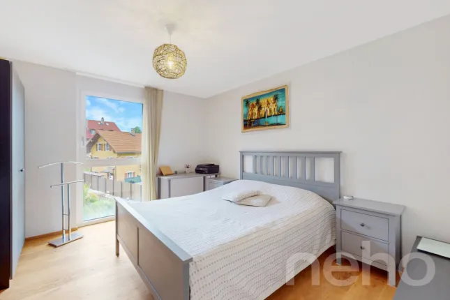 Wohnung zu verkaufen in Châtel-St-Denis (11)