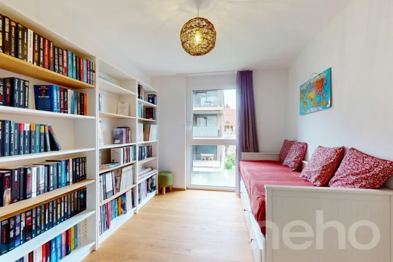 Wohnung zu verkaufen in Châtel-St-Denis - Wohnung zu verkaufen in Châtel-St-Denis, 3.5 Zimmer, 85 m2 - Smart Propylaia (12)