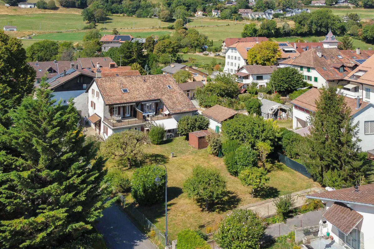 For sale   Switzerland - cChic-immoHub your real estate portal
