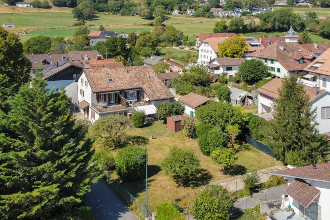 Casa in vendita a Arzier-Le Muids
