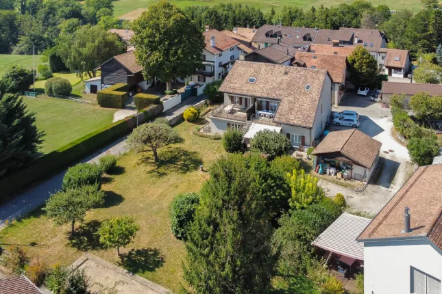 Casa in vendita a Arzier-Le Muids (3)