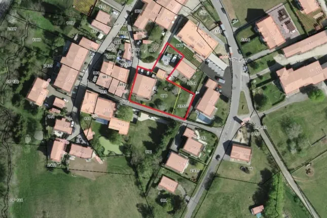 Casa in vendita a Arzier-Le Muids (4)